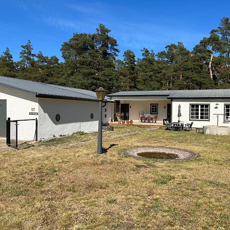 Veras Veranda I Koepingsvik Bagian luar foto