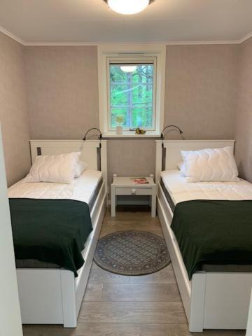 Veras Veranda I Koepingsvik Bagian luar foto