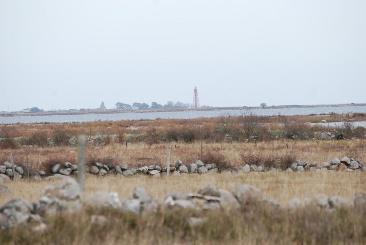 Veras Veranda I Koepingsvik Bagian luar foto