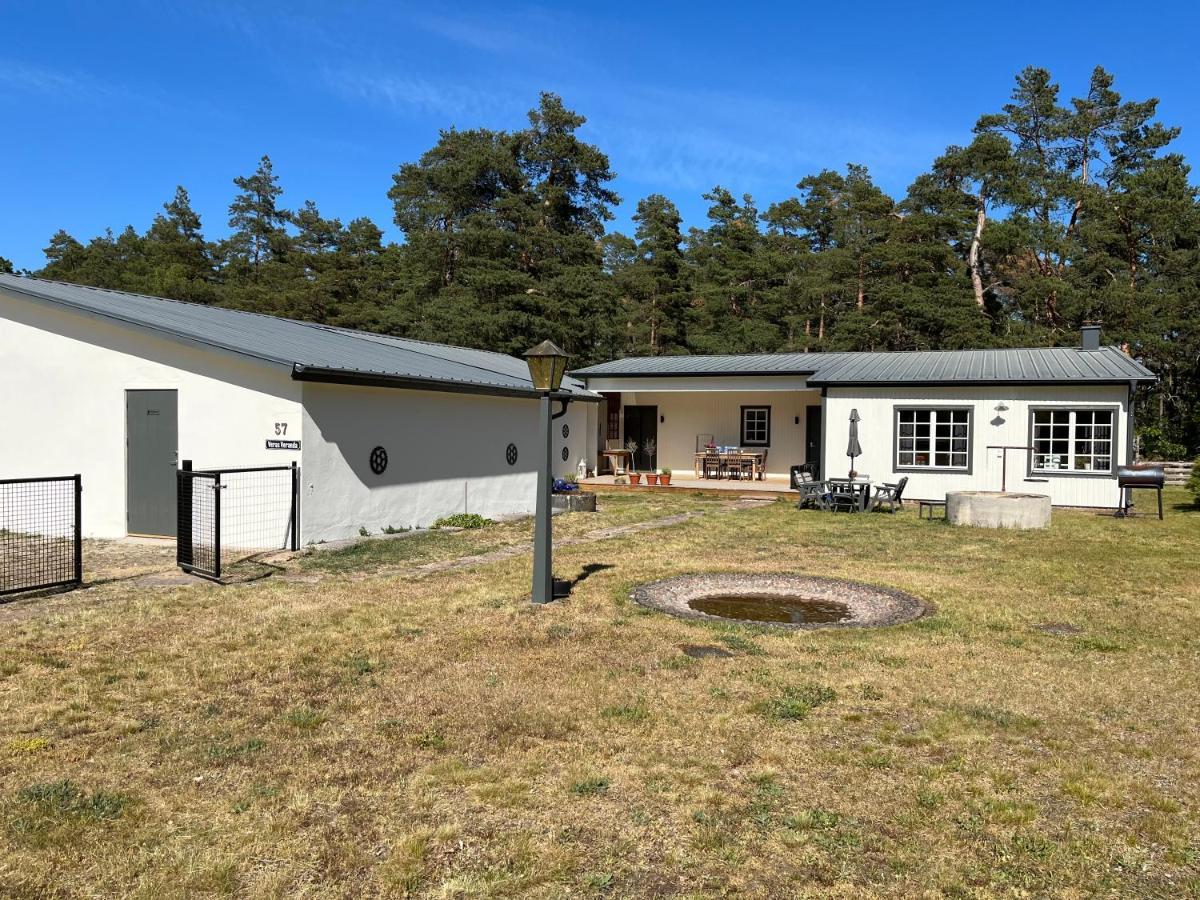 Veras Veranda I Koepingsvik Bagian luar foto