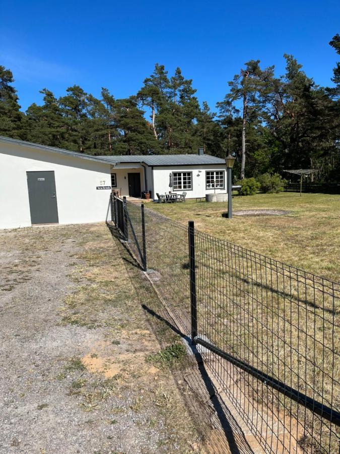Veras Veranda I Koepingsvik Bagian luar foto